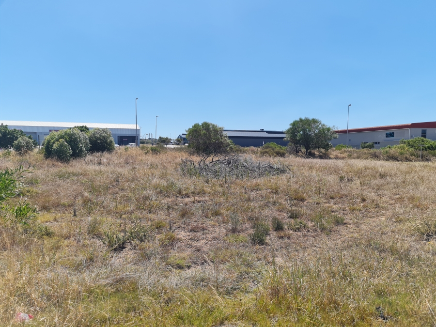 0 Bedroom Property for Sale in Fountains Estate Eastern Cape